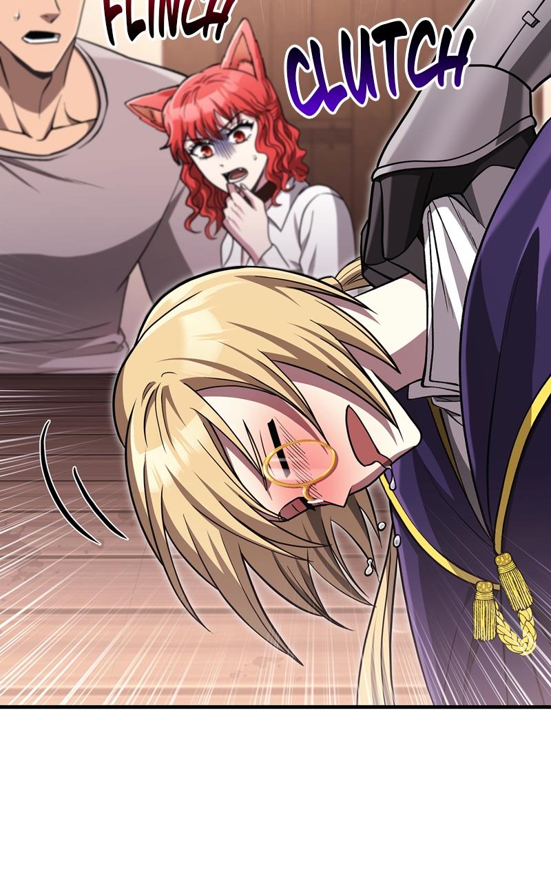 Surviving the Game as a Barbarian Chapter 58