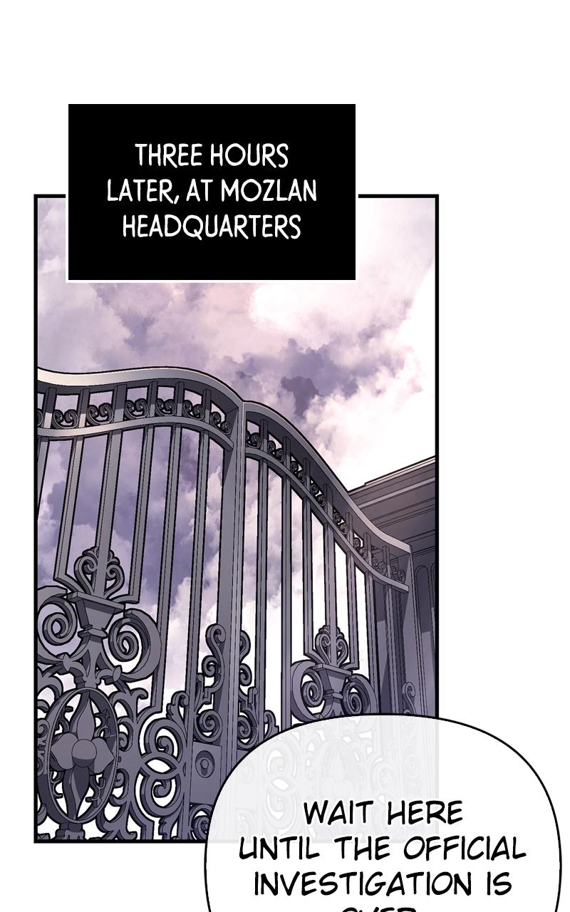 Surviving the Game as a Barbarian Chapter 58