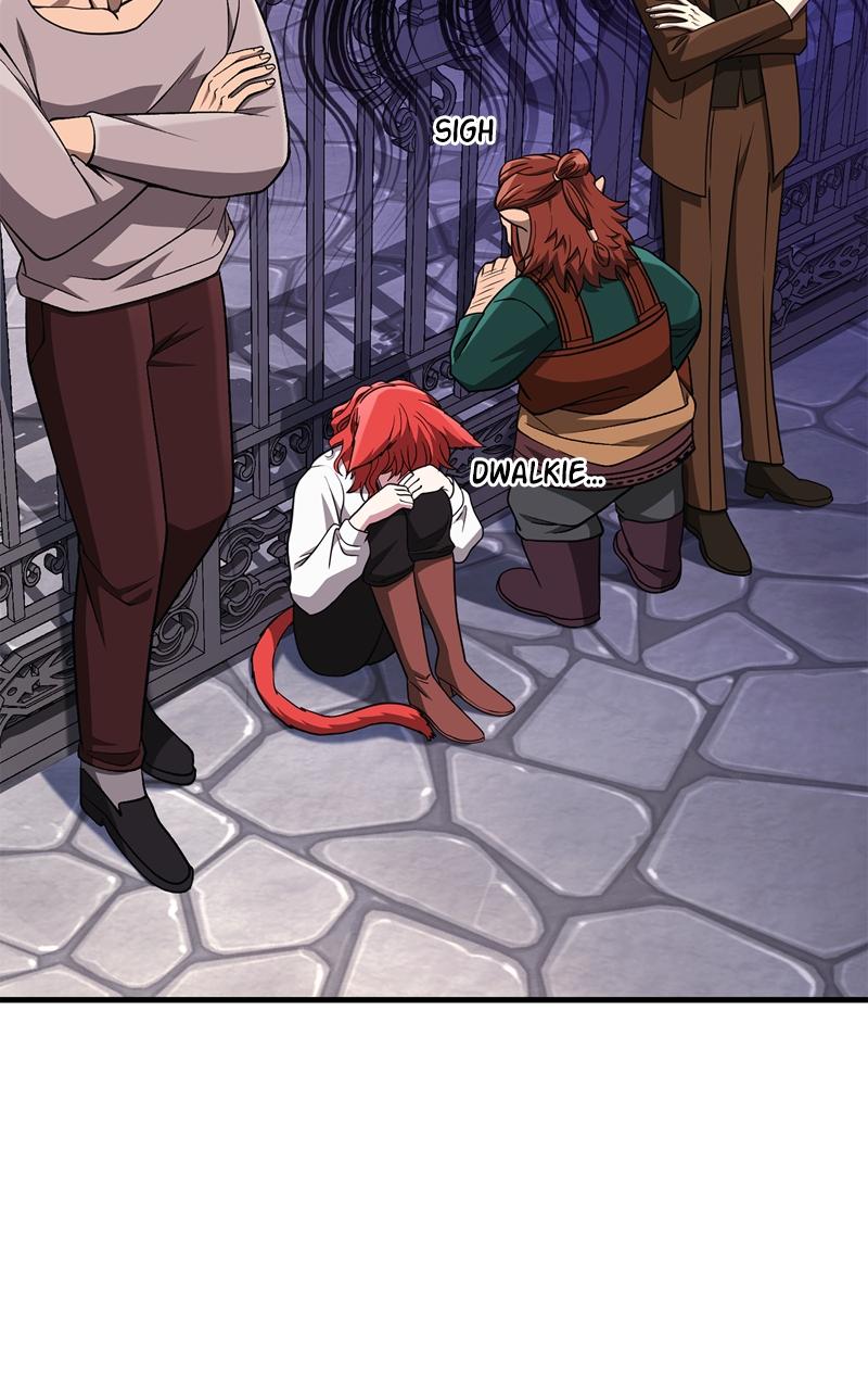 Surviving the Game as a Barbarian Chapter 58