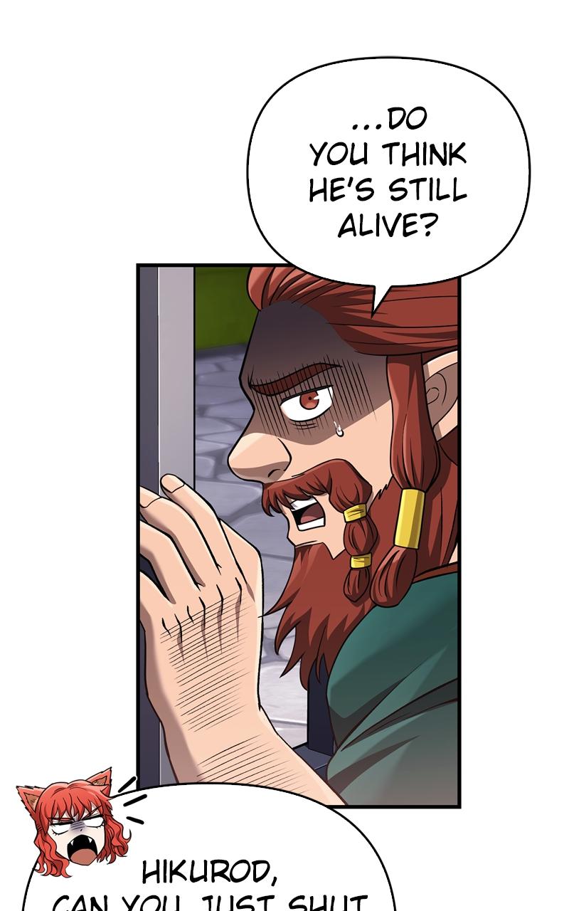 Surviving the Game as a Barbarian Chapter 58