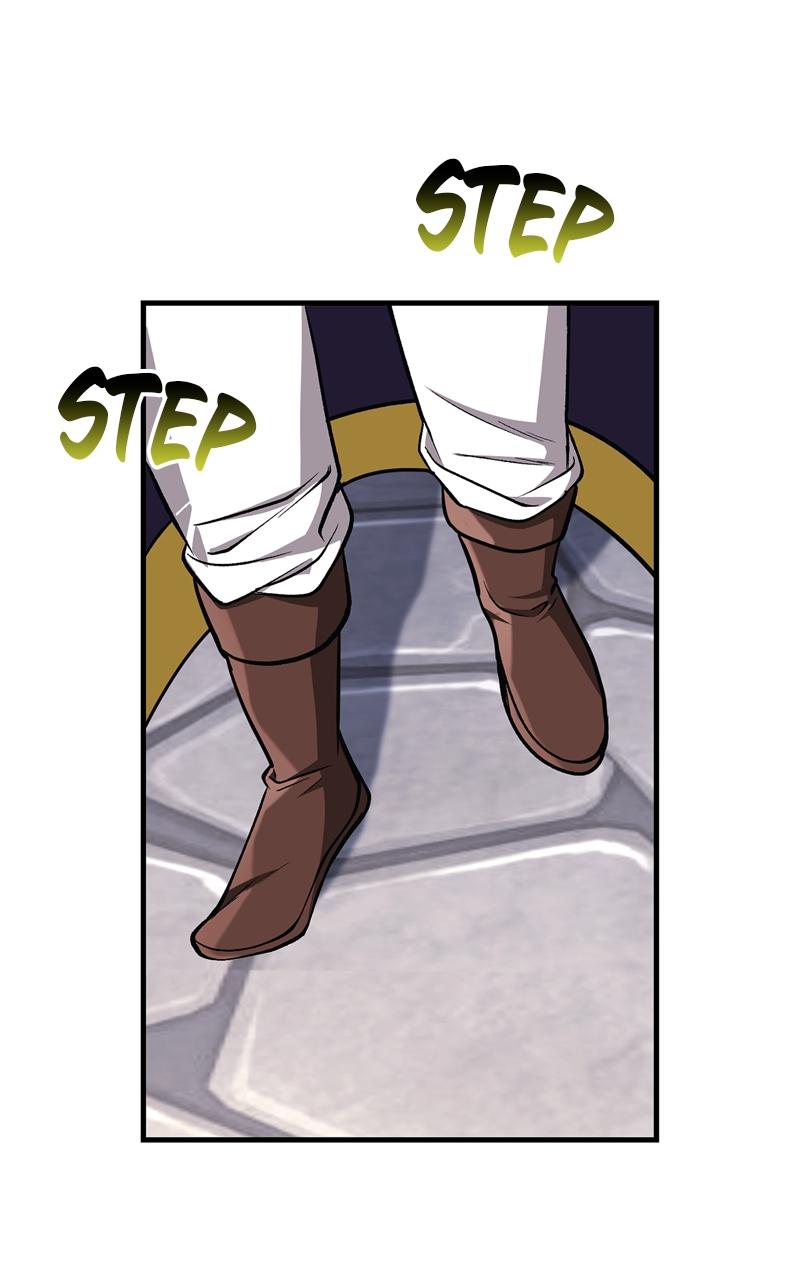 Surviving the Game as a Barbarian Chapter 58