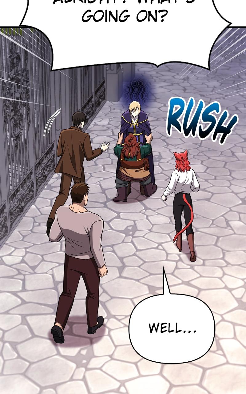 Surviving the Game as a Barbarian Chapter 58