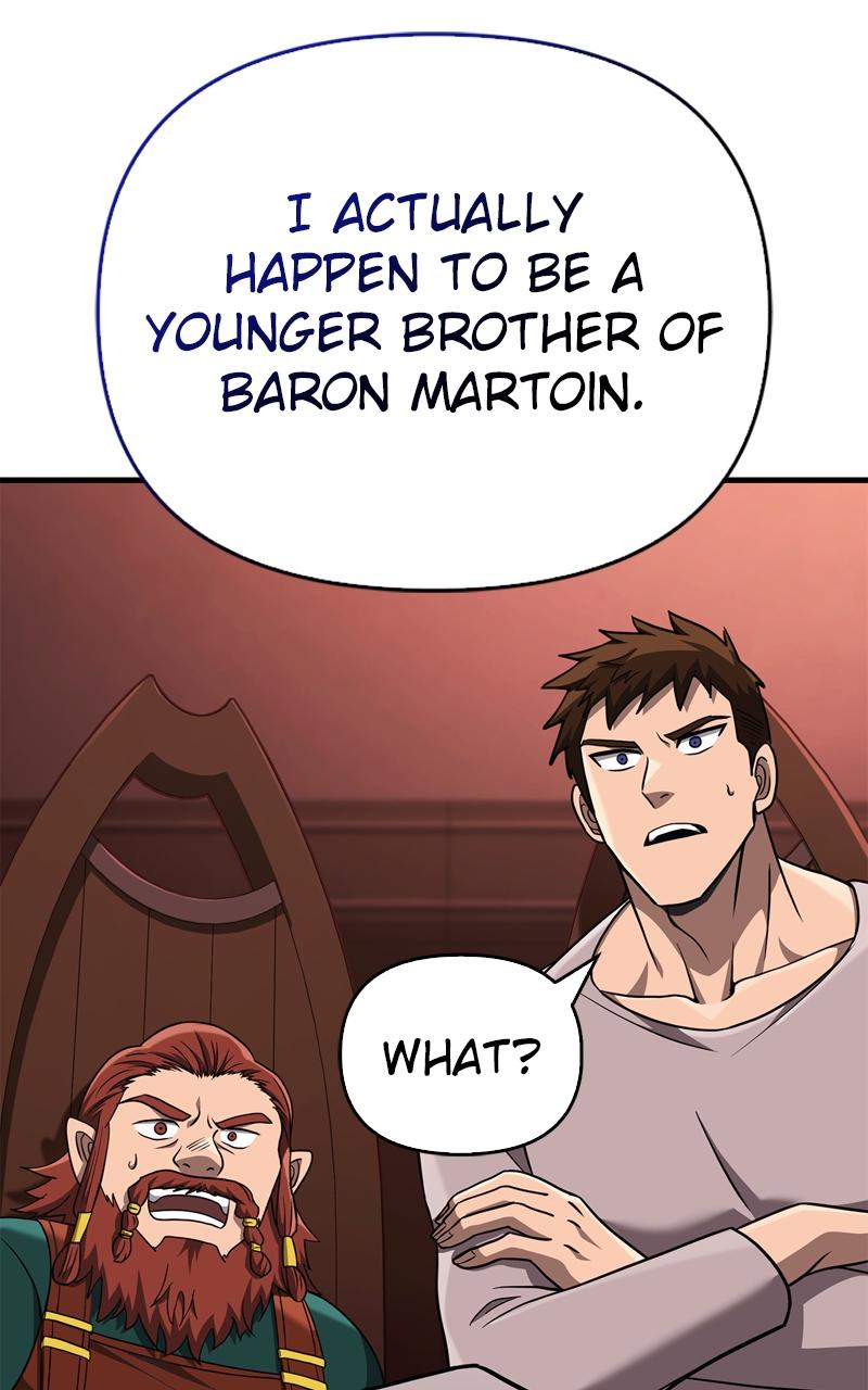 Surviving the Game as a Barbarian Chapter 58