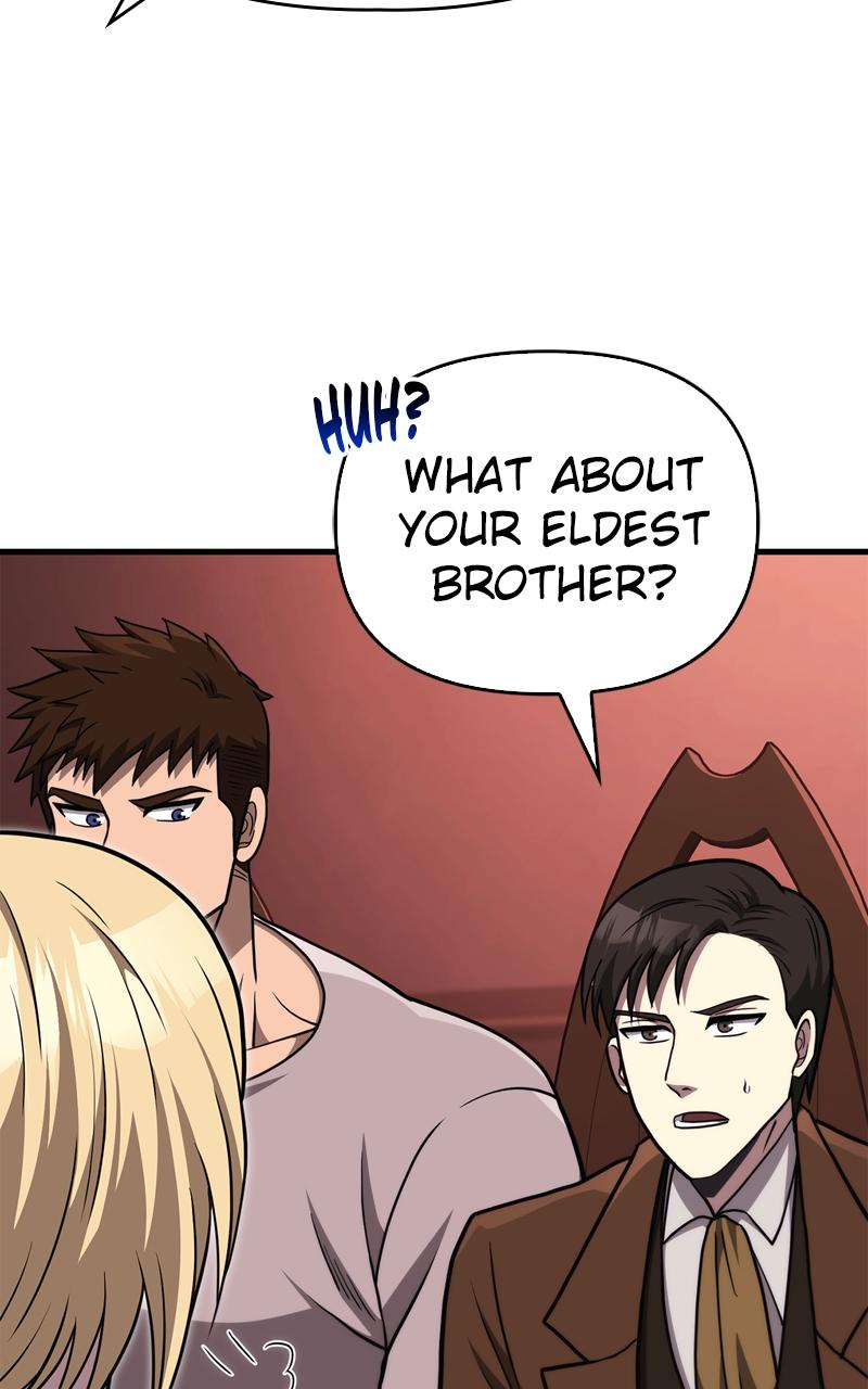 Surviving the Game as a Barbarian Chapter 58