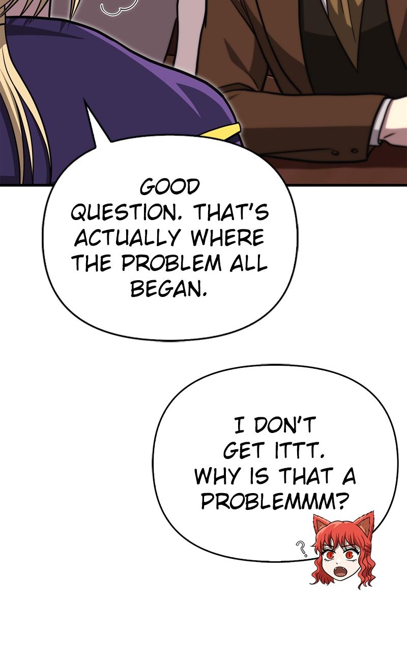 Surviving the Game as a Barbarian Chapter 58