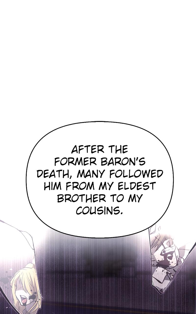 Surviving the Game as a Barbarian Chapter 58