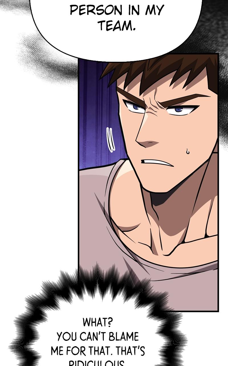 Surviving the Game as a Barbarian Chapter 58