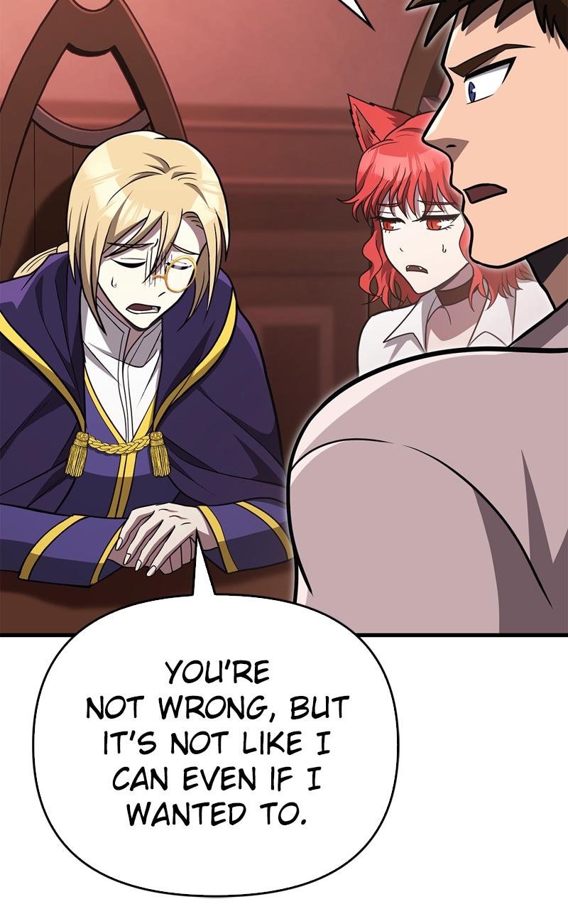 Surviving the Game as a Barbarian Chapter 58