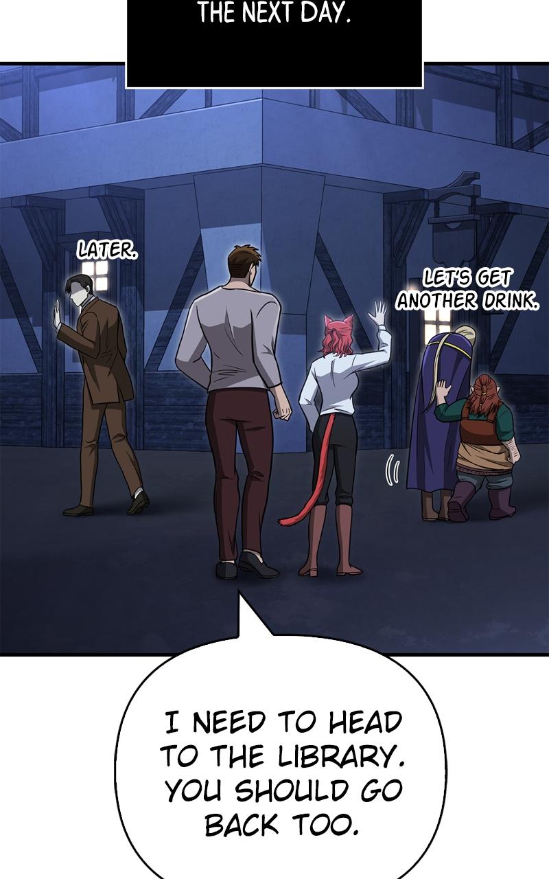 Surviving the Game as a Barbarian Chapter 58