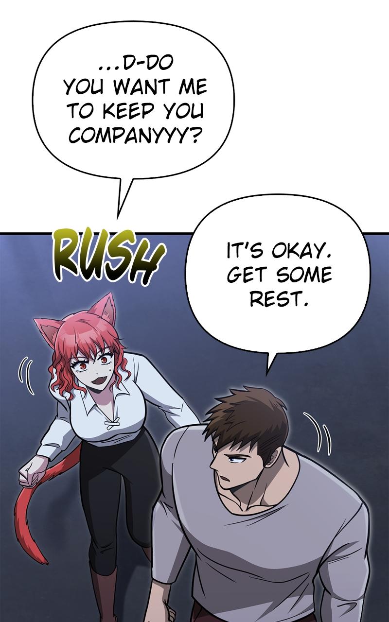 Surviving the Game as a Barbarian Chapter 58