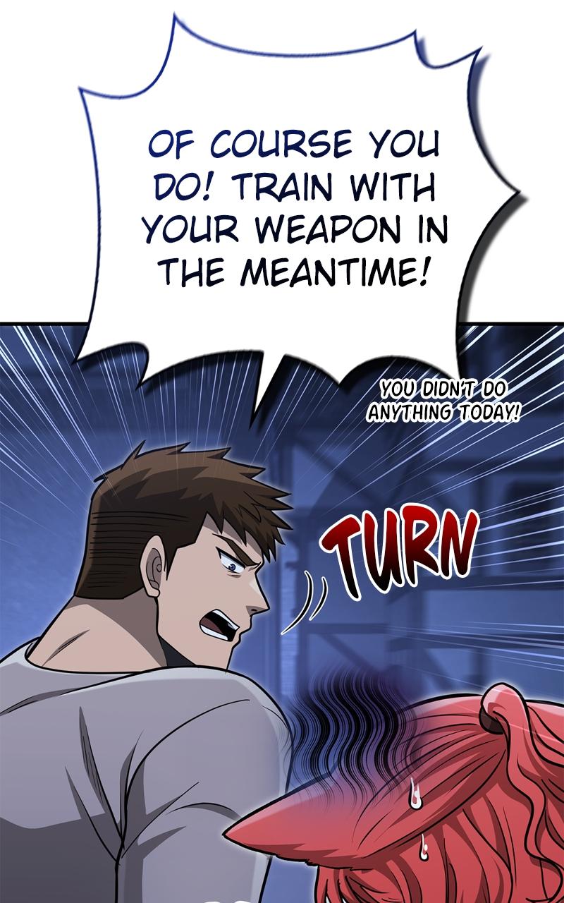 Surviving the Game as a Barbarian Chapter 58