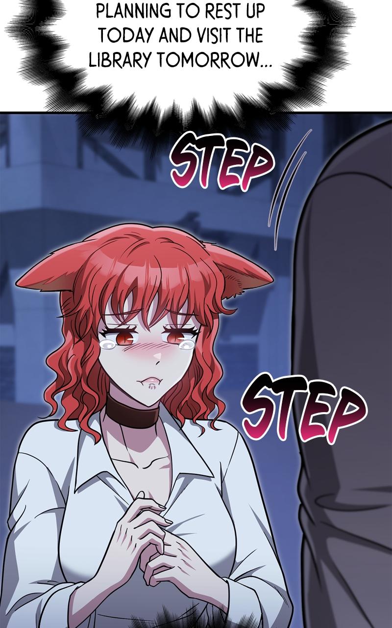 Surviving the Game as a Barbarian Chapter 58