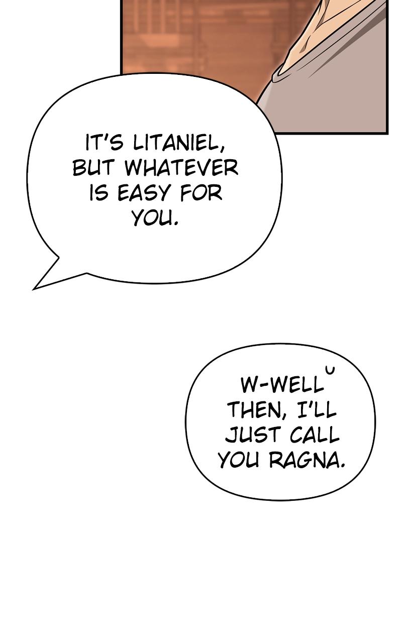 Surviving the Game as a Barbarian Chapter 58