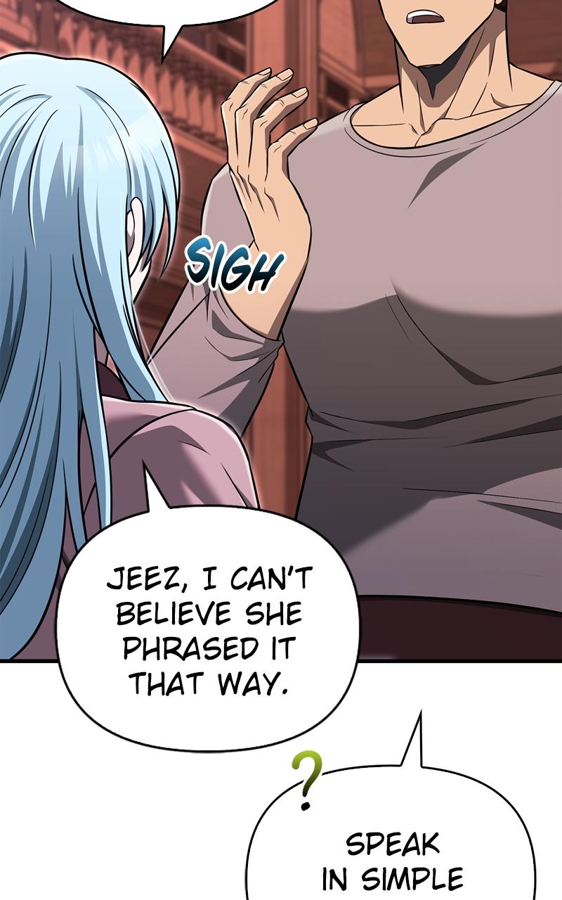 Surviving the Game as a Barbarian Chapter 59