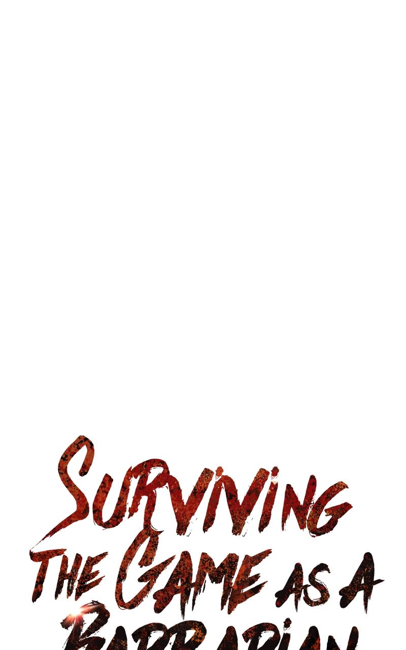 Surviving the Game as a Barbarian Chapter 59