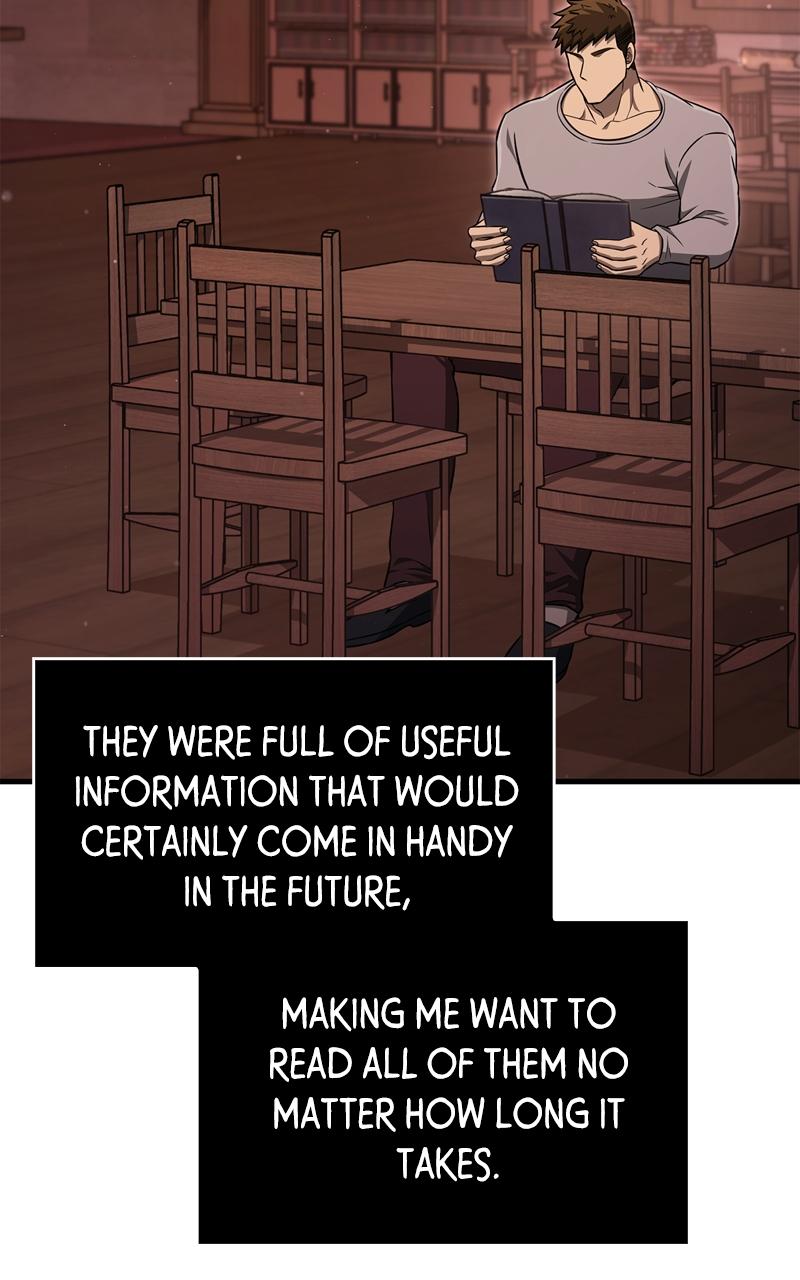 Surviving the Game as a Barbarian Chapter 59