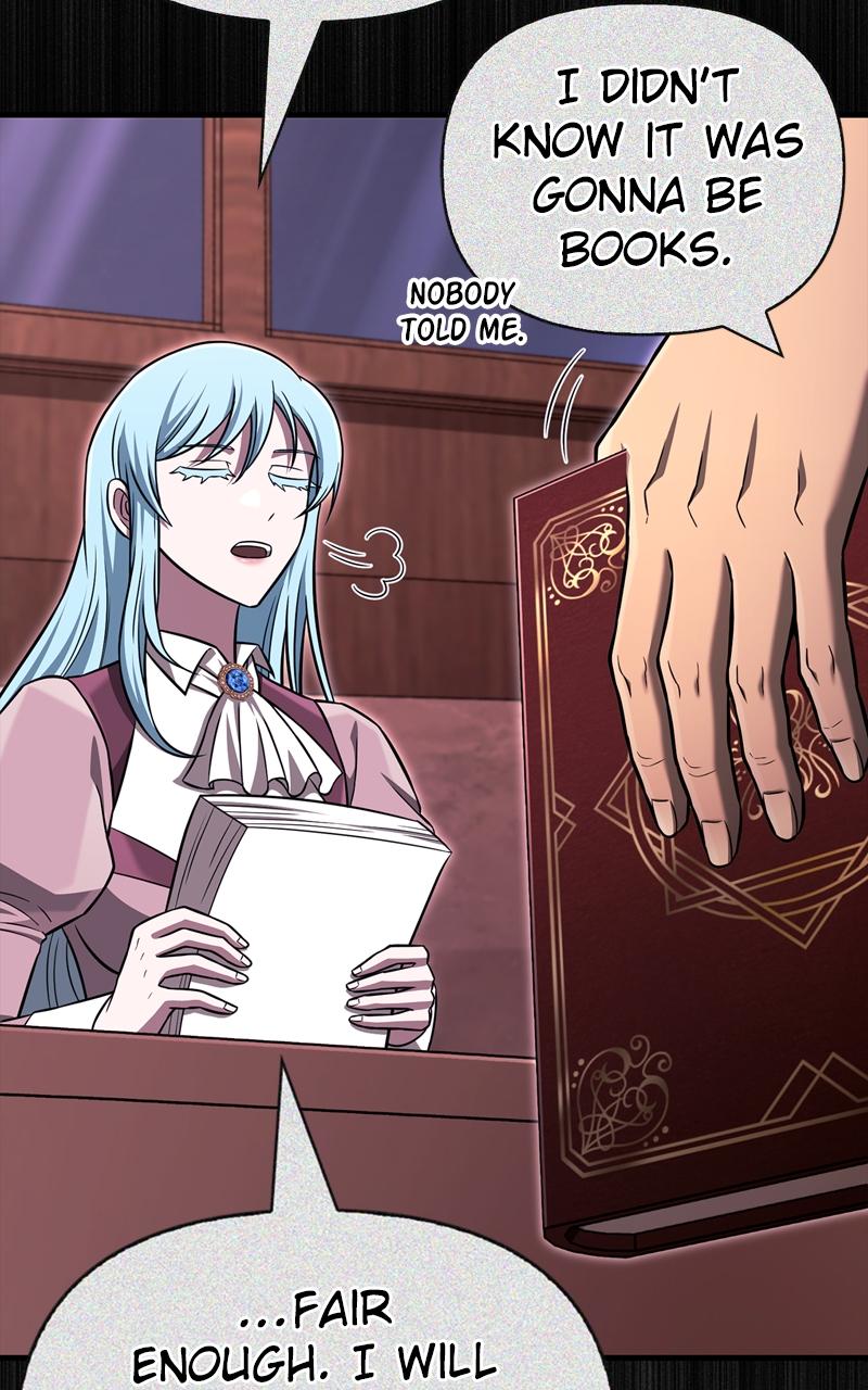 Surviving the Game as a Barbarian Chapter 59