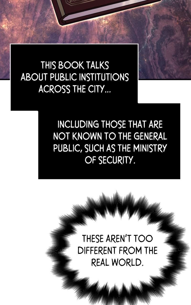 Surviving the Game as a Barbarian Chapter 59