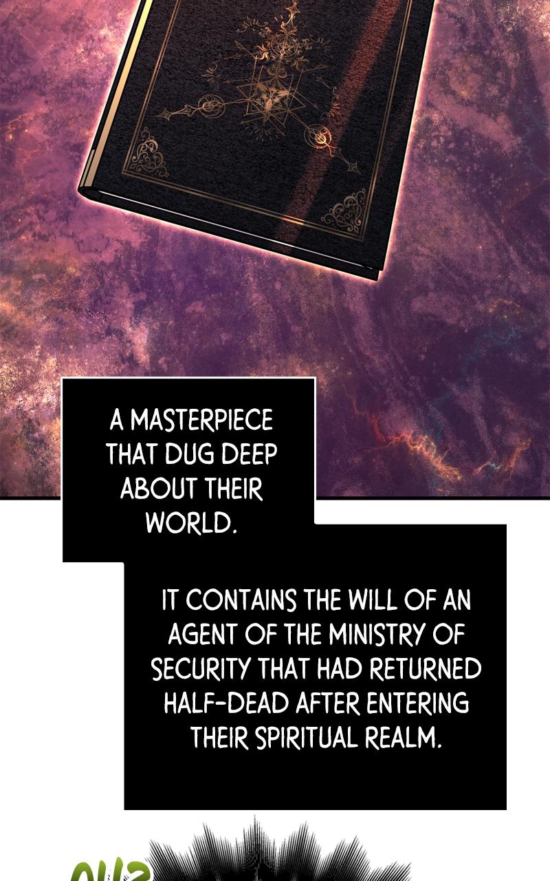 Surviving the Game as a Barbarian Chapter 59