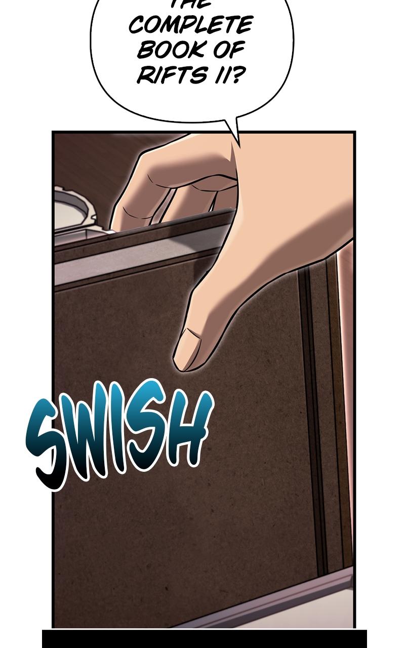 Surviving the Game as a Barbarian Chapter 59