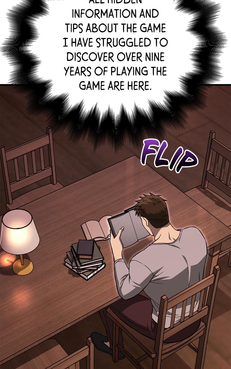 Surviving the Game as a Barbarian Chapter 59