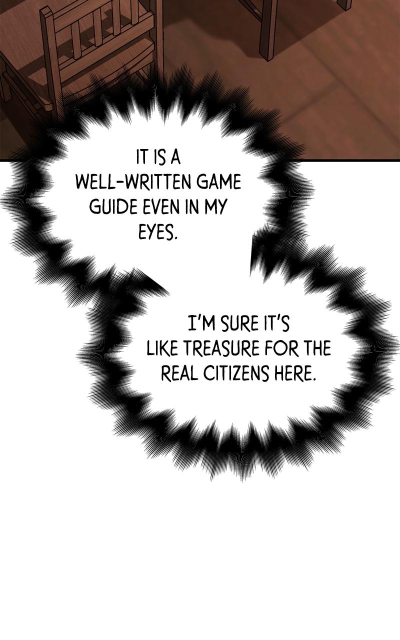 Surviving the Game as a Barbarian Chapter 59