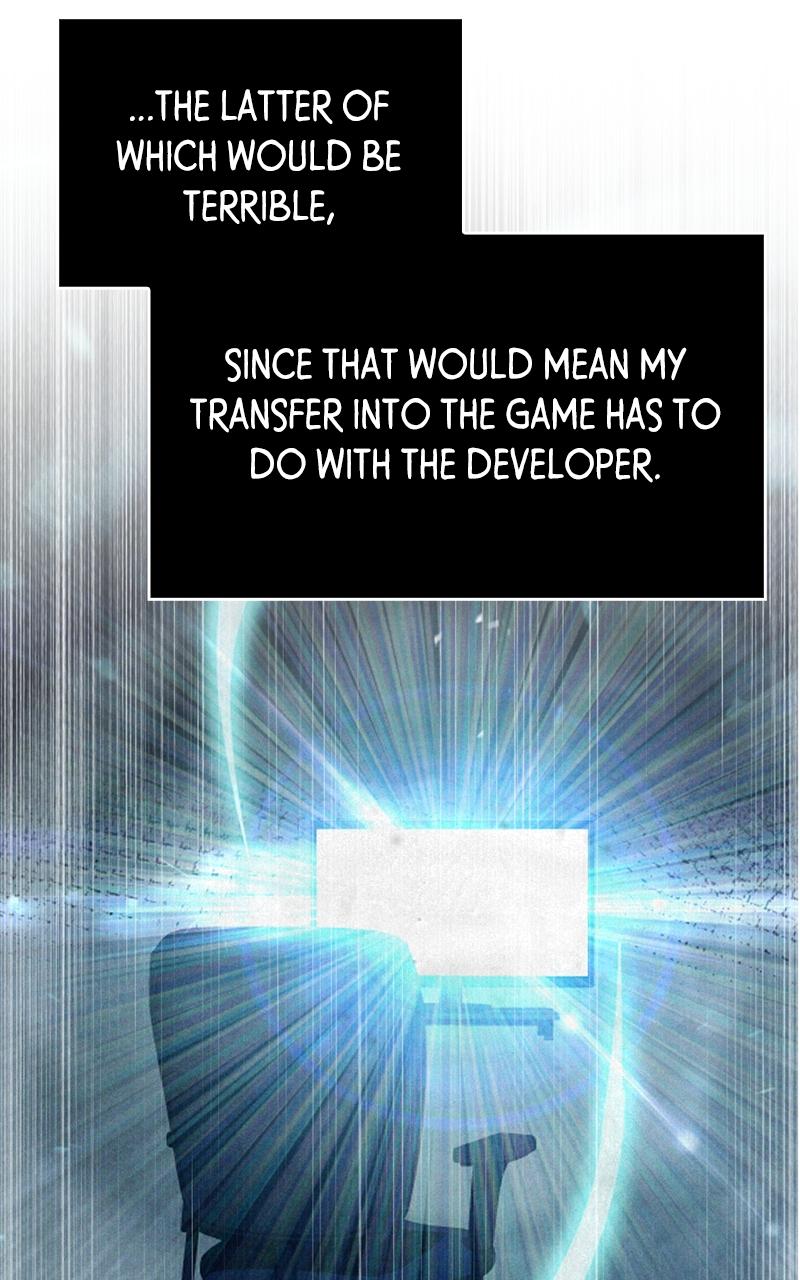 Surviving the Game as a Barbarian Chapter 59