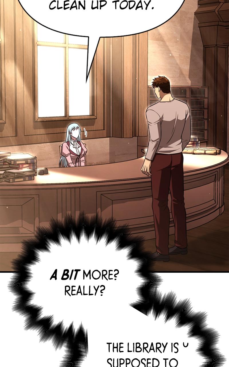 Surviving the Game as a Barbarian Chapter 59