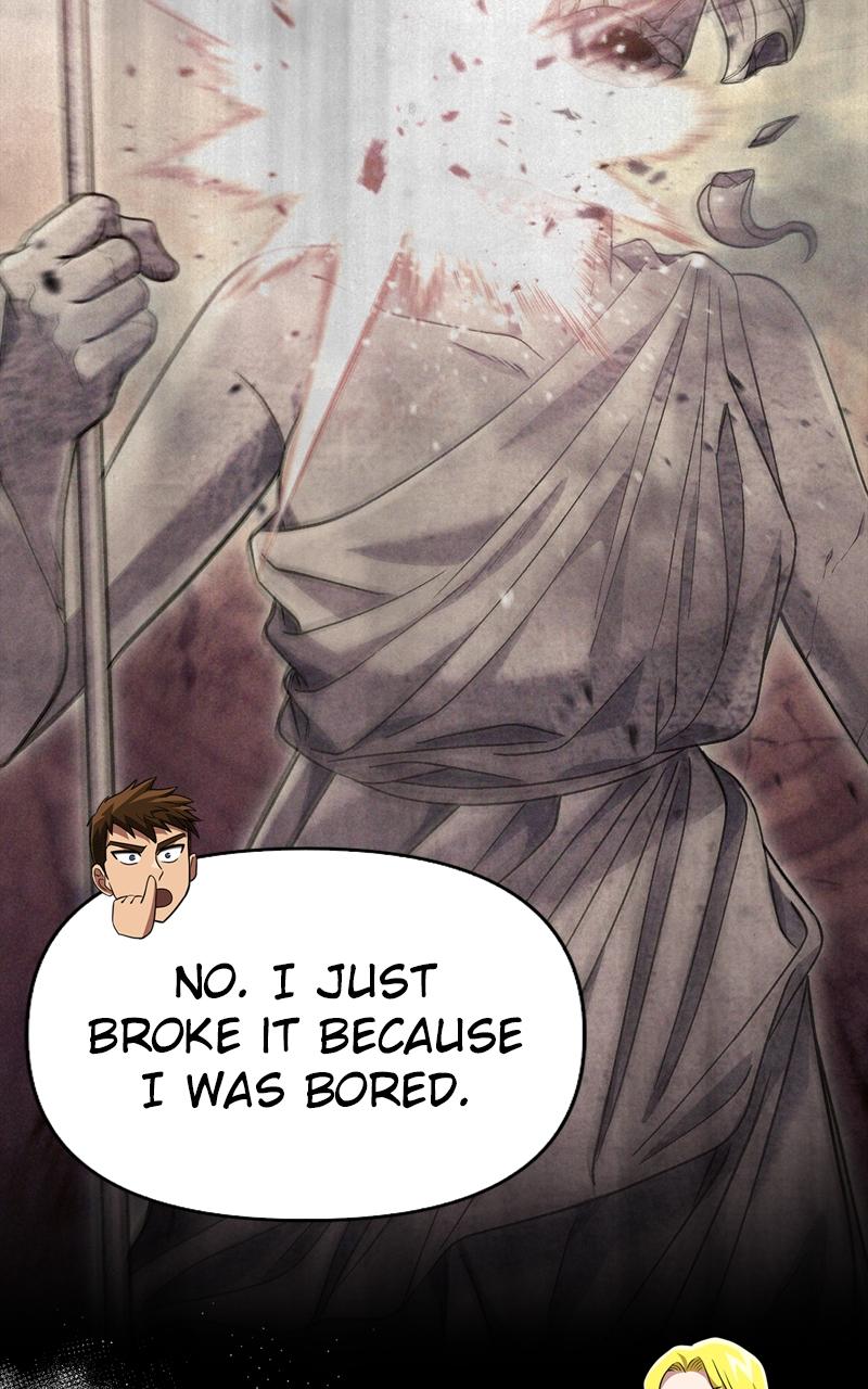 Surviving the Game as a Barbarian Chapter 59