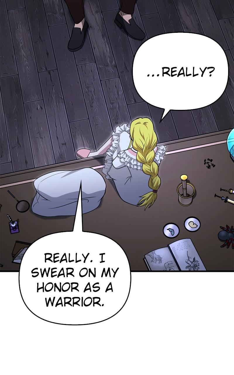 Surviving the Game as a Barbarian Chapter 59