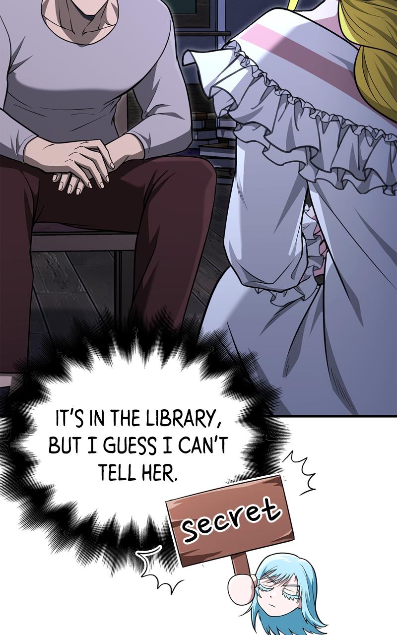 Surviving the Game as a Barbarian Chapter 59