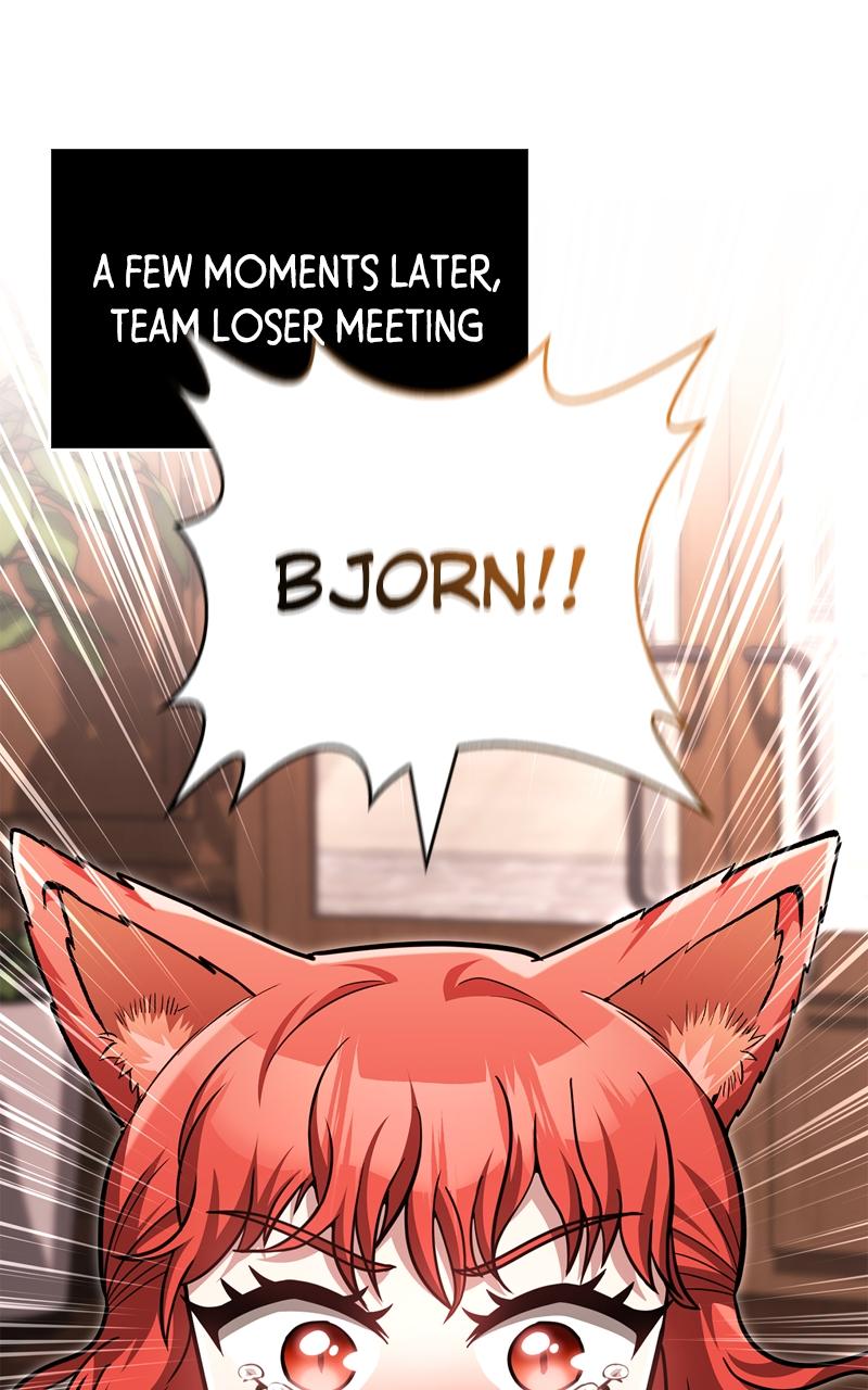 Surviving the Game as a Barbarian Chapter 59