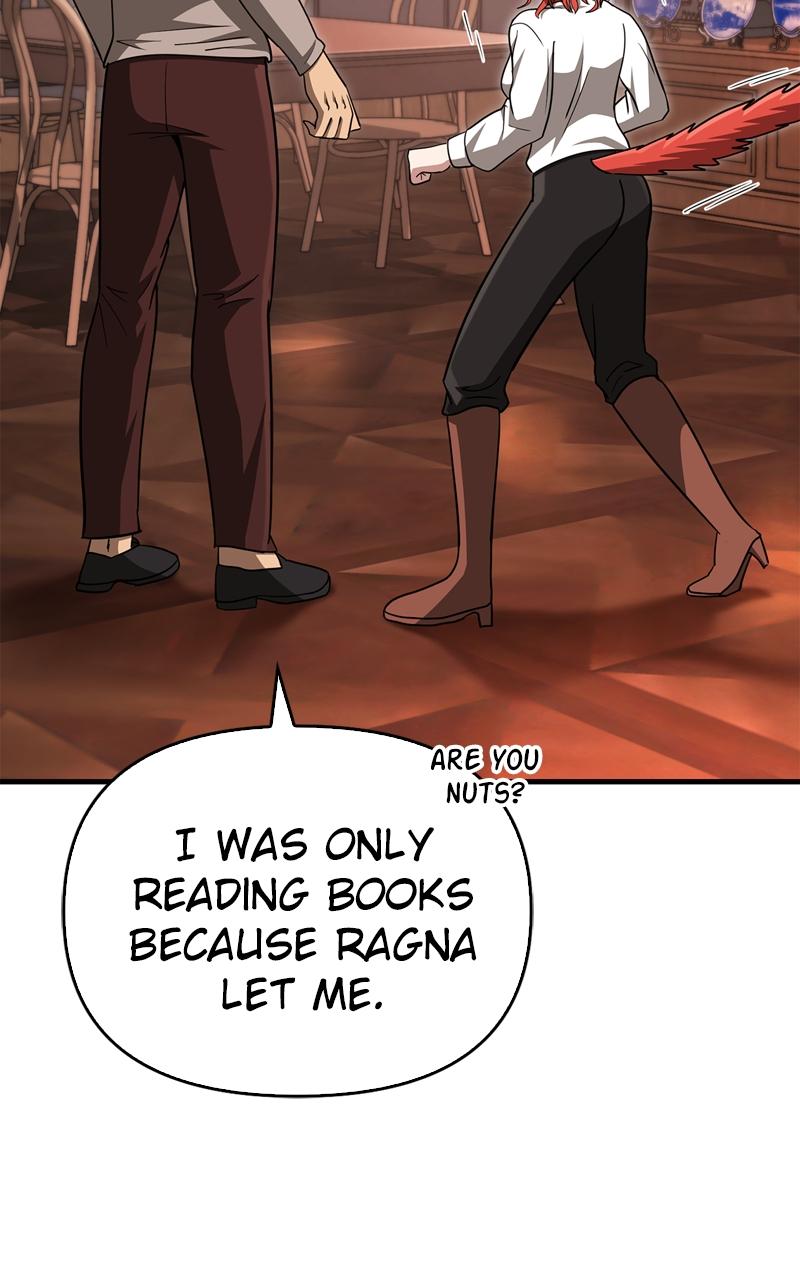 Surviving the Game as a Barbarian Chapter 59