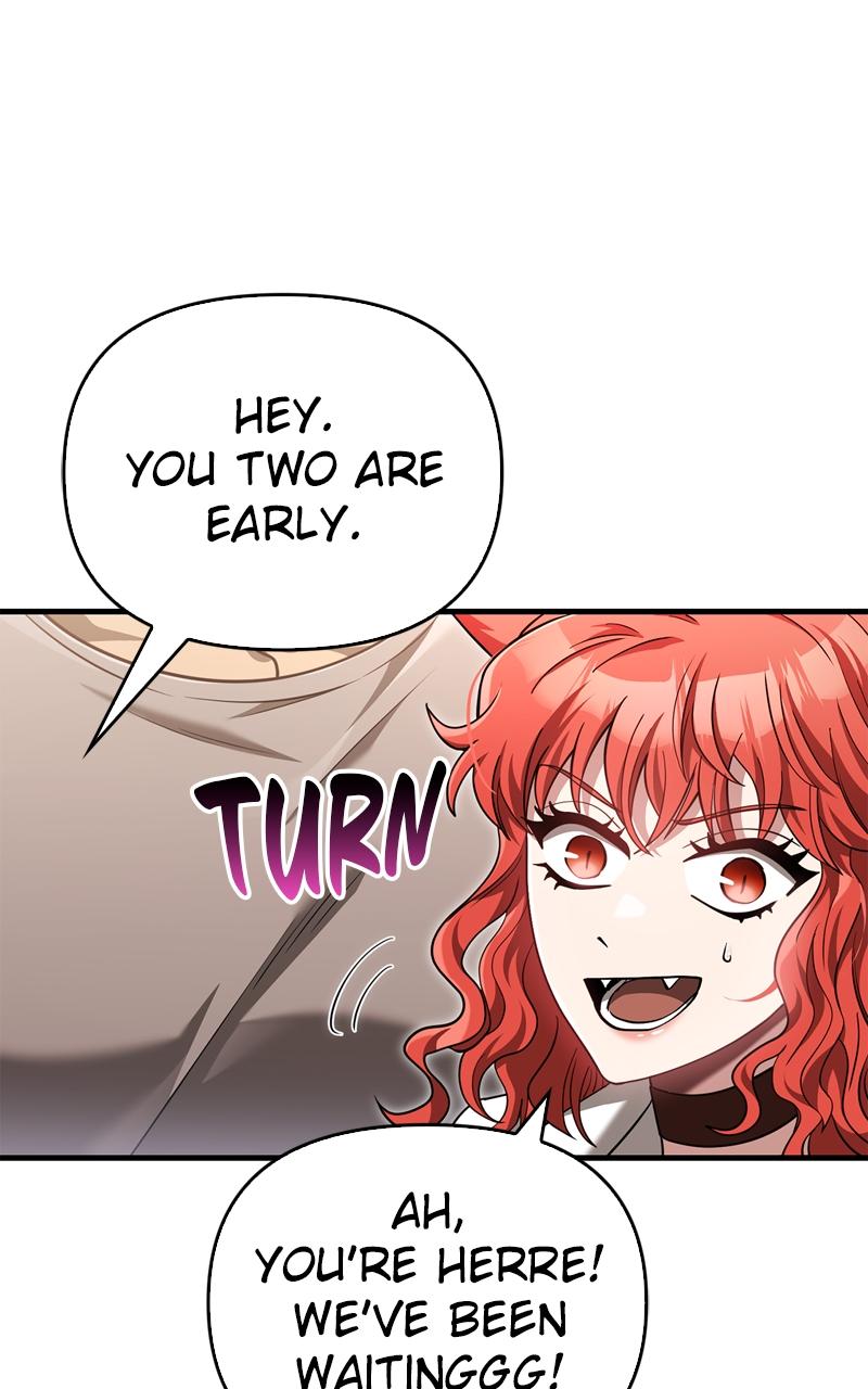 Surviving the Game as a Barbarian Chapter 59