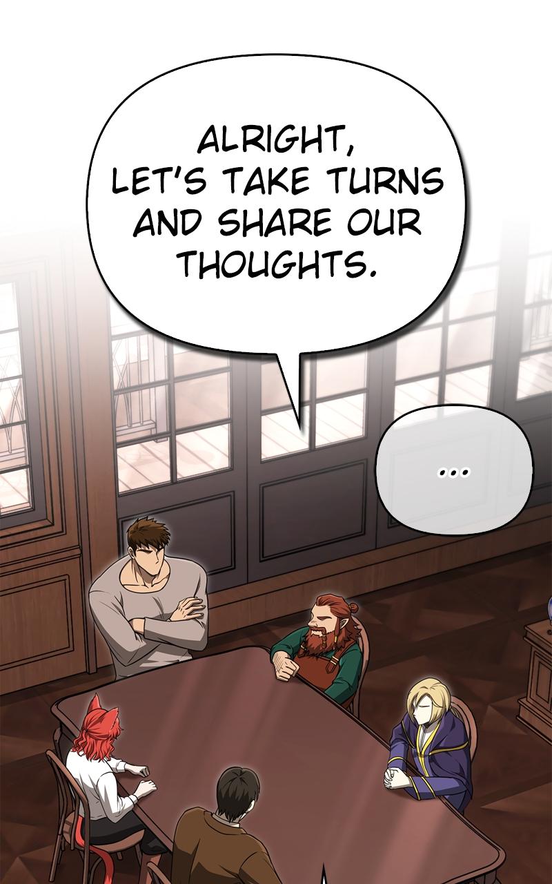 Surviving the Game as a Barbarian Chapter 59