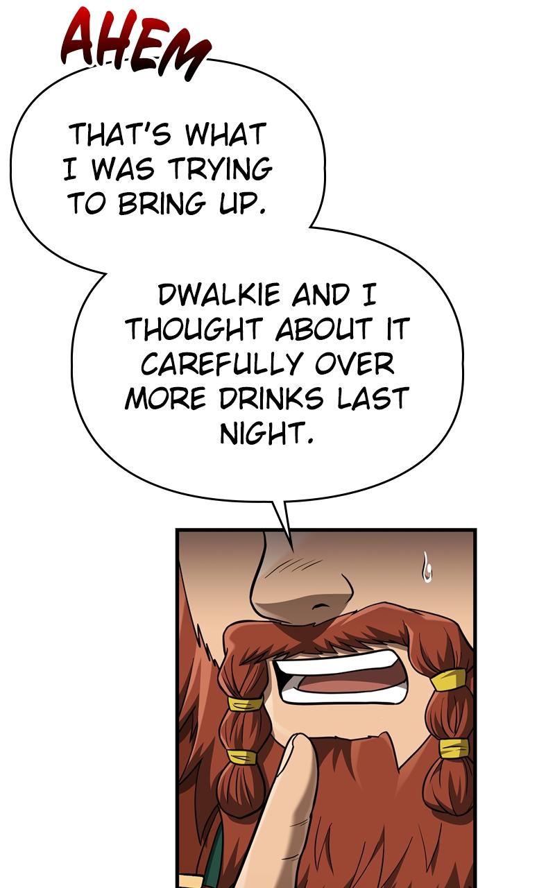 Surviving the Game as a Barbarian Chapter 59