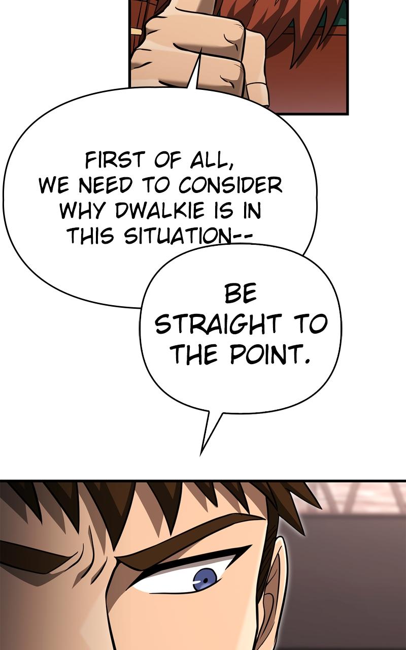 Surviving the Game as a Barbarian Chapter 59