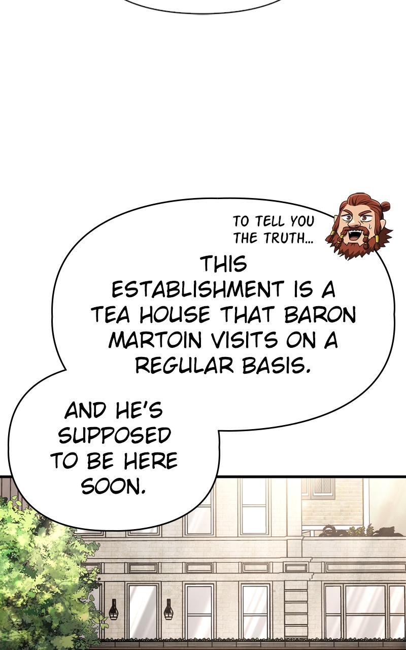 Surviving the Game as a Barbarian Chapter 59