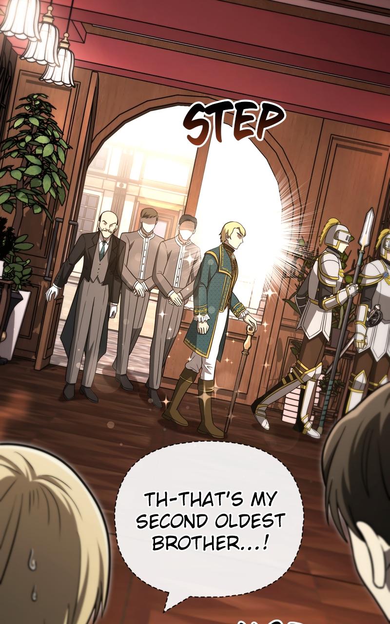 Surviving the Game as a Barbarian Chapter 59