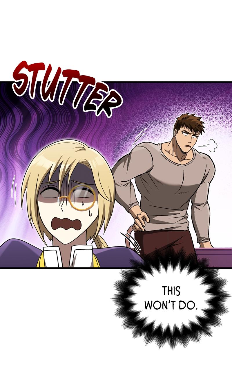 Surviving the Game as a Barbarian Chapter 59