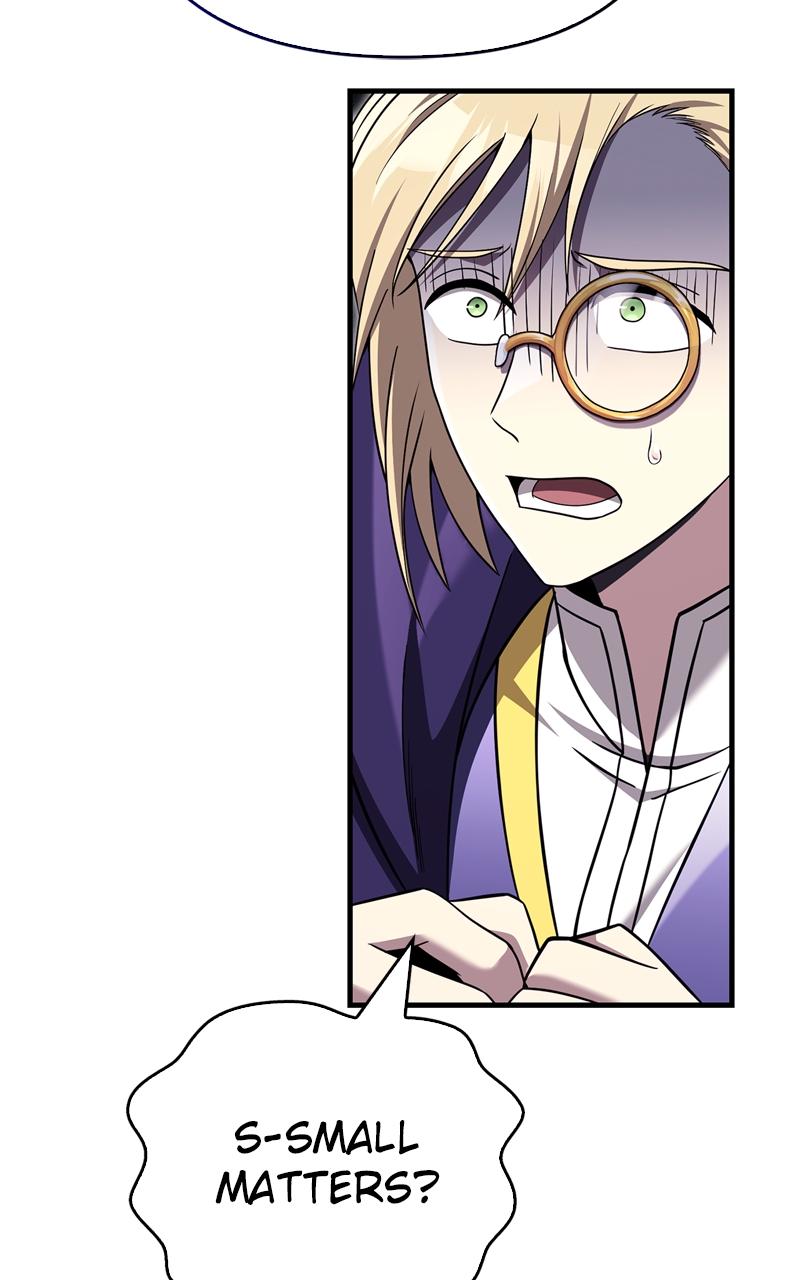 Surviving the Game as a Barbarian Chapter 59