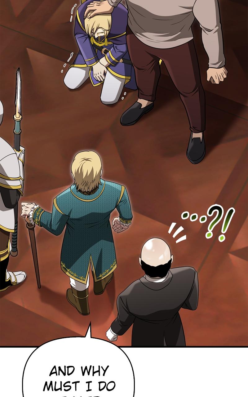 Surviving the Game as a Barbarian Chapter 59