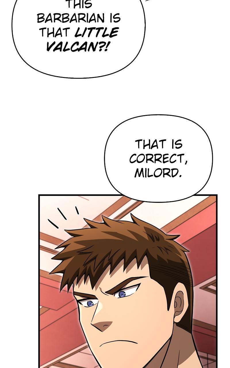 Surviving the Game as a Barbarian Chapter 59