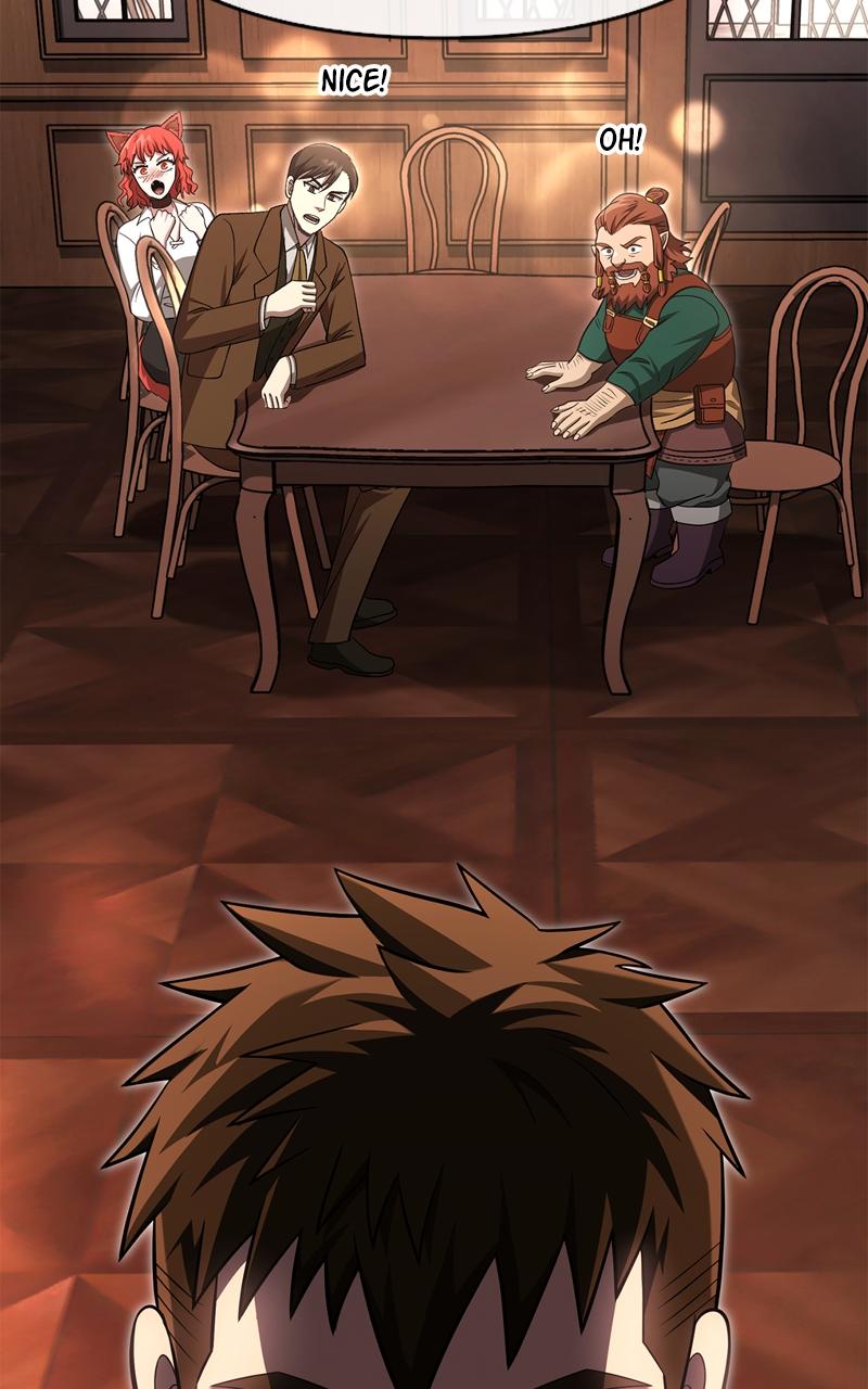 Surviving the Game as a Barbarian Chapter 59