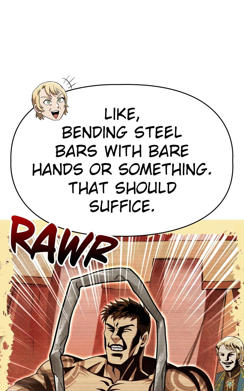 Surviving the Game as a Barbarian Chapter 59