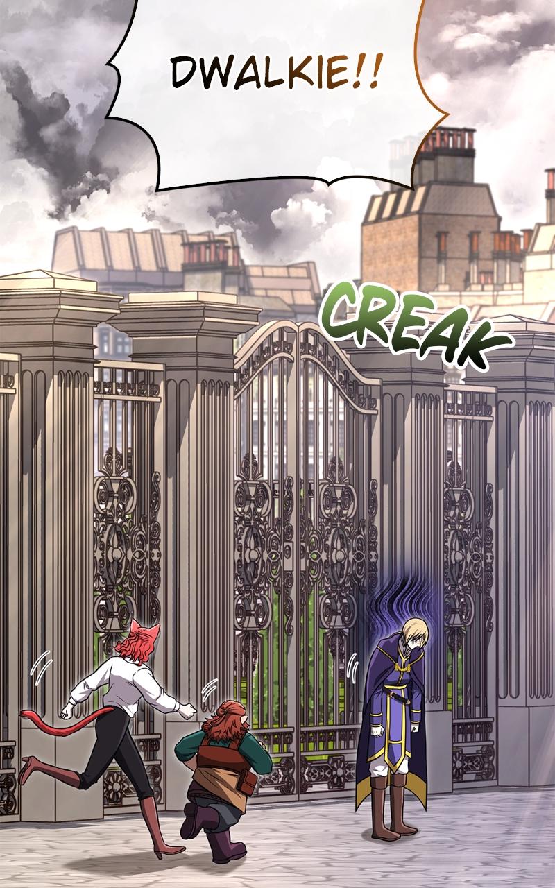 Surviving the Game as a Barbarian Chapter 61