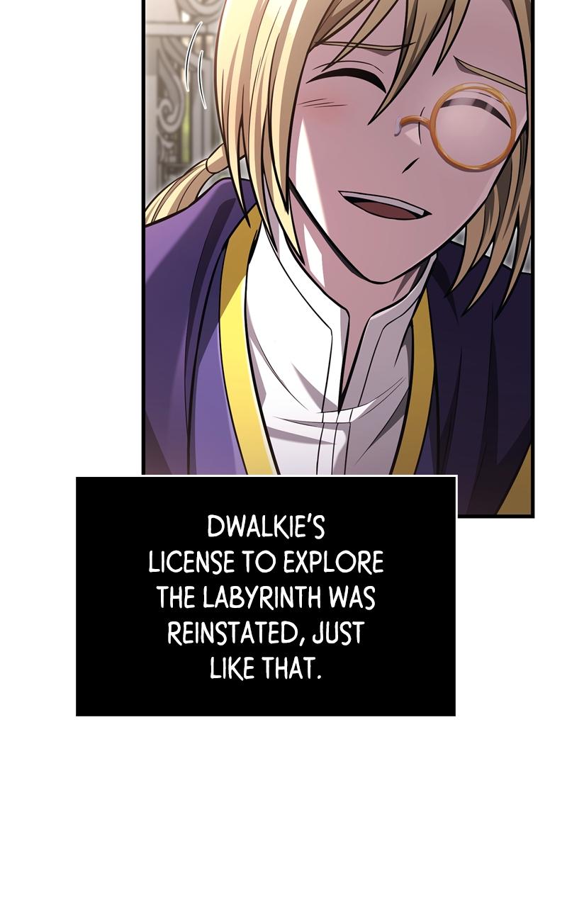 Surviving the Game as a Barbarian Chapter 61