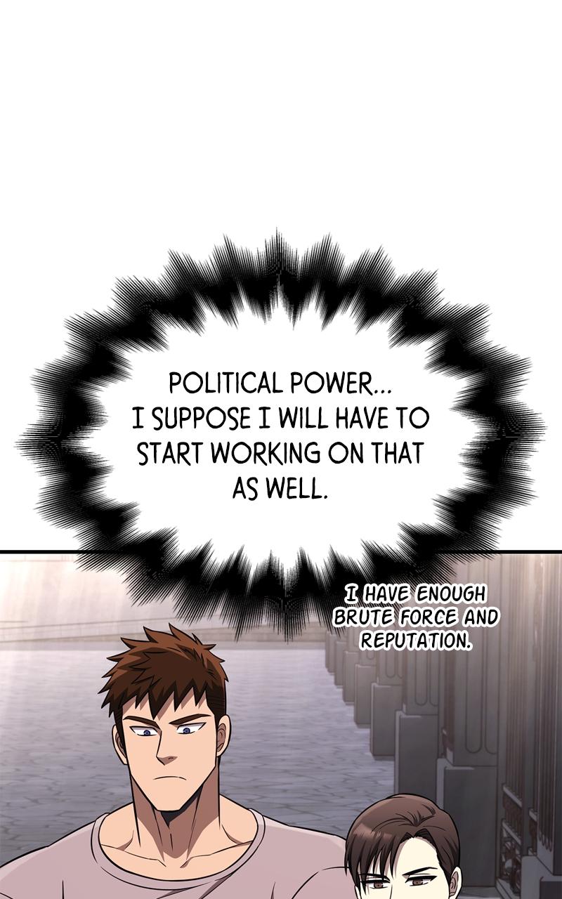 Surviving the Game as a Barbarian Chapter 61