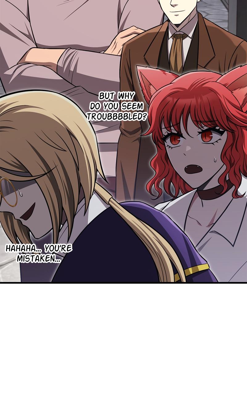 Surviving the Game as a Barbarian Chapter 61