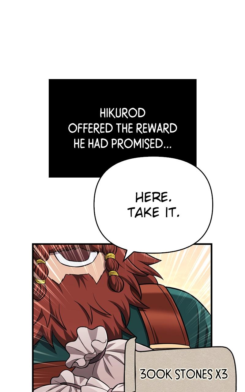 Surviving the Game as a Barbarian Chapter 61